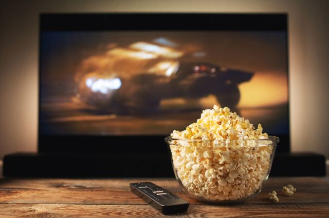 BRB Play IPTV: O Futuro Da Entretenimento Em Casa